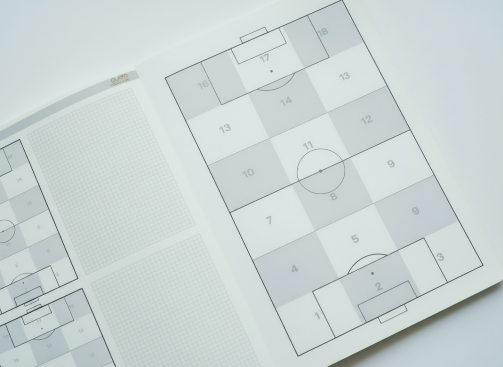 Tactic Planner - Training Planner